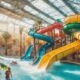 year round indoor water parks