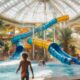 year round indoor water parks