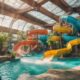 year round indoor water parks