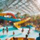 year round indoor water parks