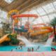 year round indoor water parks