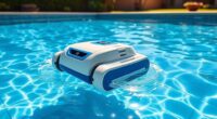 affordable automatic pool cleaners