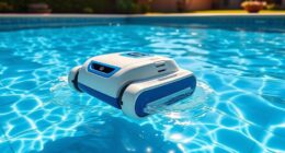affordable automatic pool cleaners