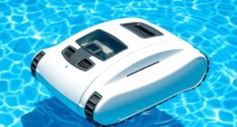 affordable pool cleaning robots