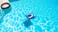 affordable suction pool cleaners