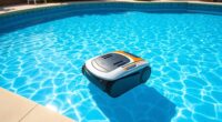 best automatic pool cleaners
