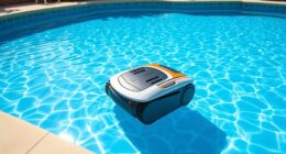 best automatic pool cleaners