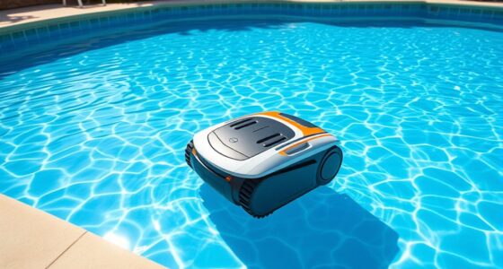 best automatic pool cleaners