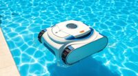 best robotic pool cleaners