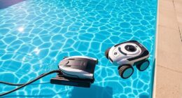 best suction pool cleaners