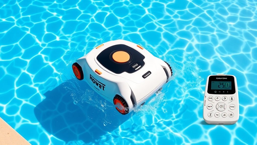 budget friendly pool cleaning considerations
