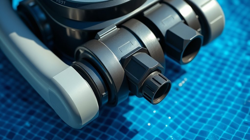 choosing compatible durable parts