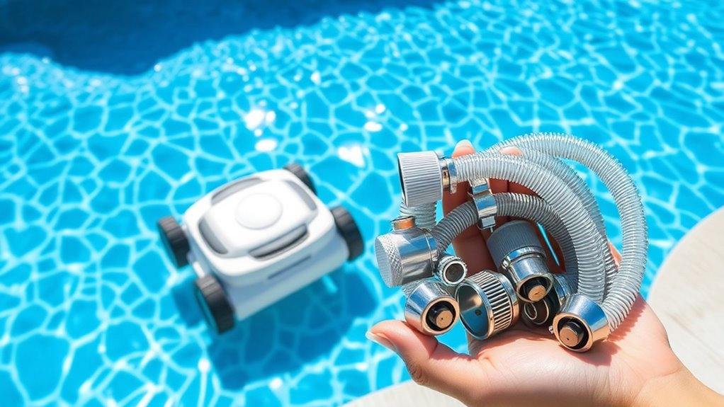 choosing durable compatible replacements