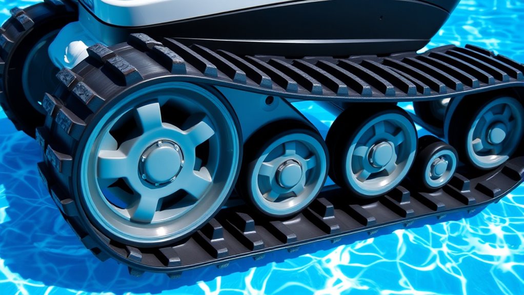 choosing durable compatible wheels
