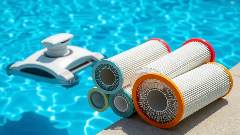 choosing effective replacement filters