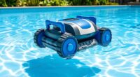 eco friendly pool cleaning