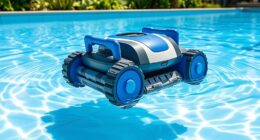 eco friendly pool cleaning