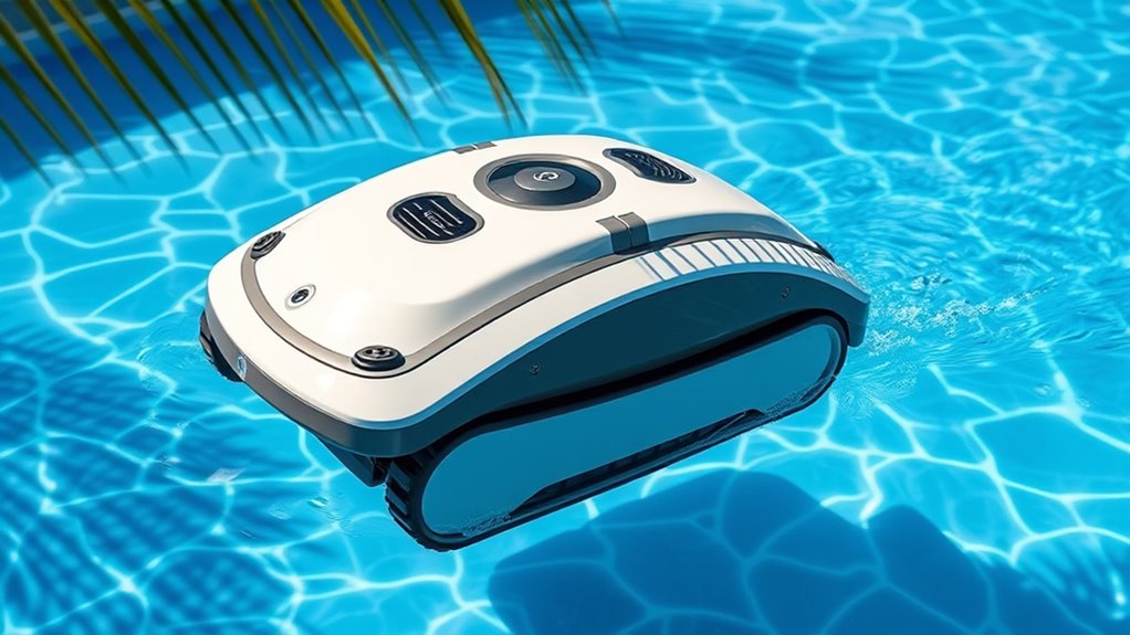 pool cleaner selection criteria