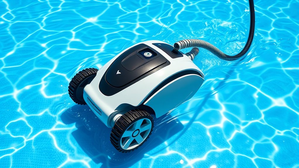 pool size and compatibility