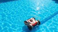 top 15 pool cleaner listings