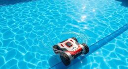 top 15 pool cleaner listings