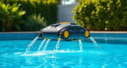 top 15 pressure pool cleaners