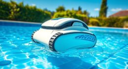top auto pool cleaners 2025