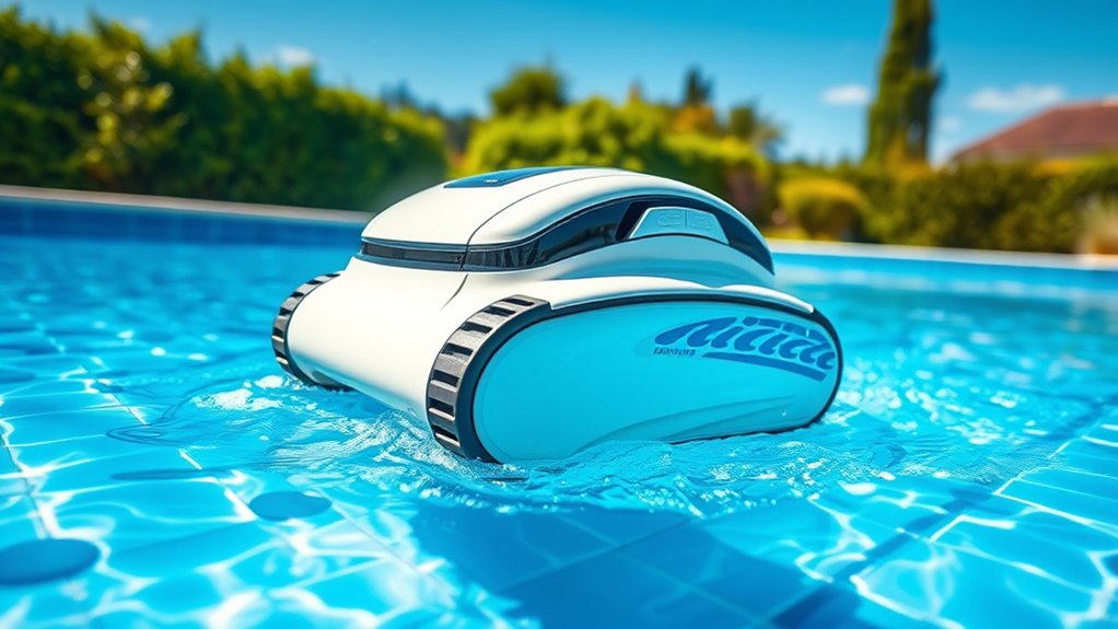 top auto pool cleaners 2025