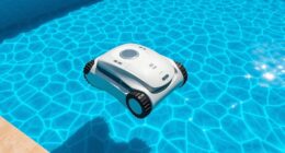 top automatic pool cleaners