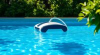 top inground pool cleaners