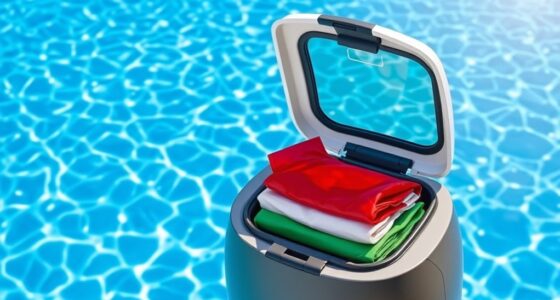 top pool bag replacements
