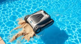 top pool cleaners 2025
