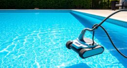 top pressure pool cleaners