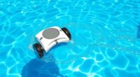 top pressure pool cleaners