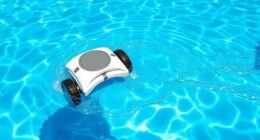 top pressure pool cleaners