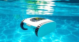 top robotic pool cleaners
