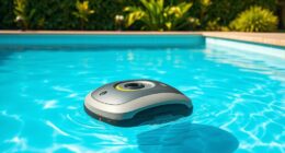 top small pool cleaner options