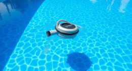 top suction pool cleaner options