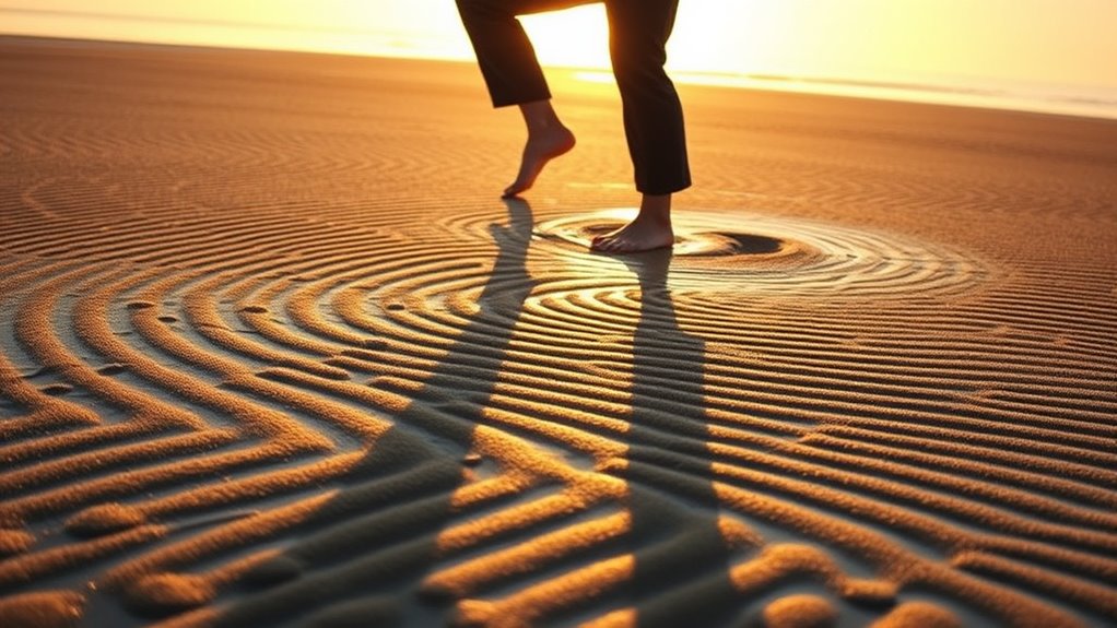 adapt stabilize stay grounded