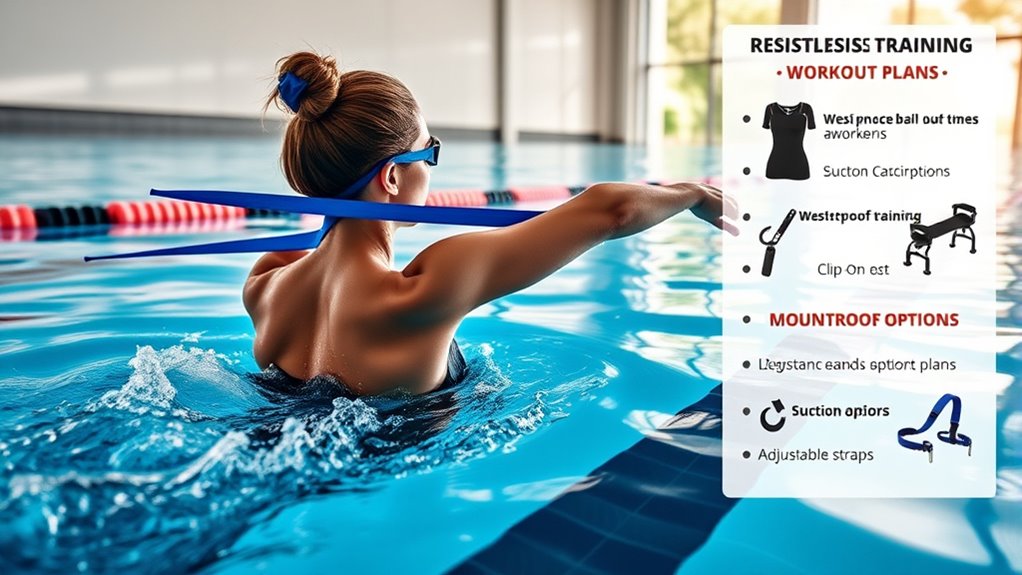 add resistance band exercises