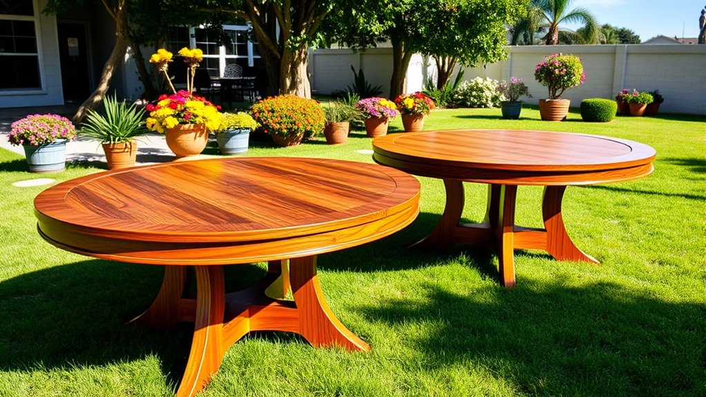 apply outdoor protective finish