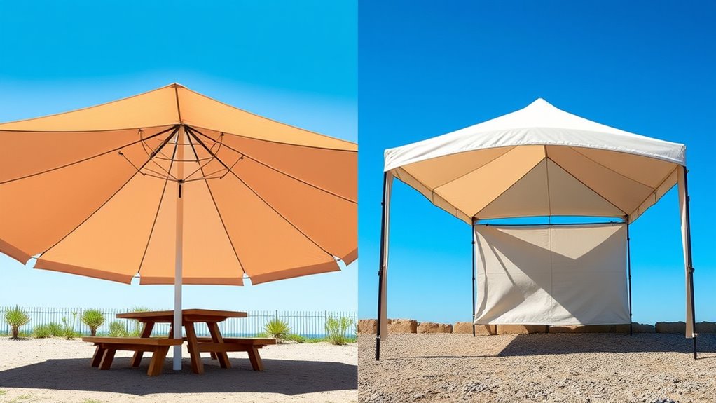 assess shelter space needs