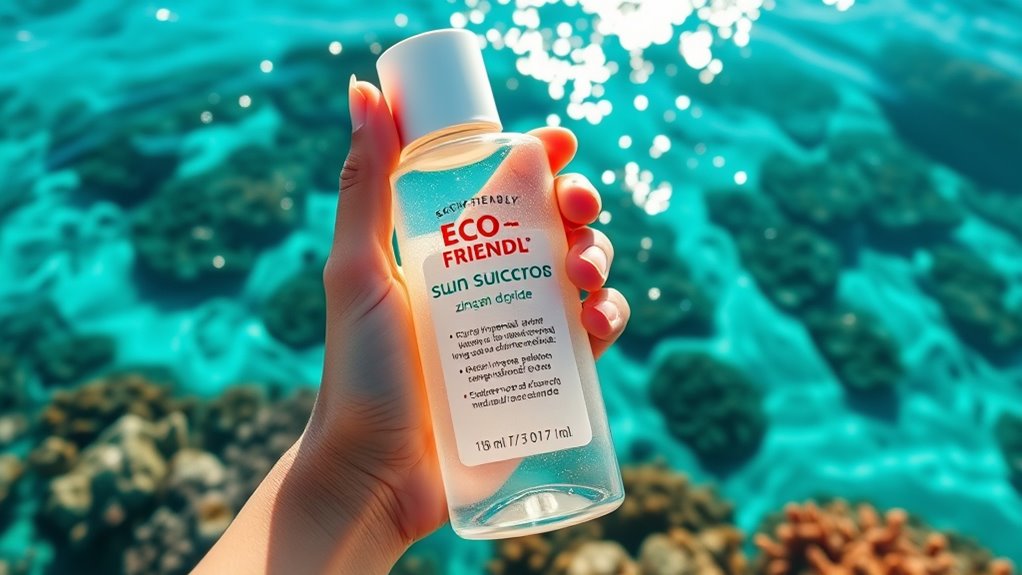 avoid harmful chemical ingredients