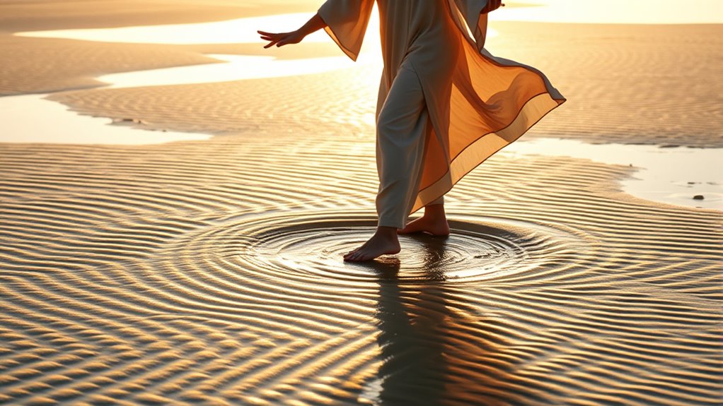 balance resilience confidence adaptability