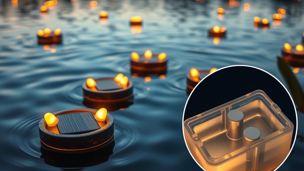 battery health and maintenance