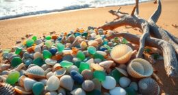 beach treasure identification guide