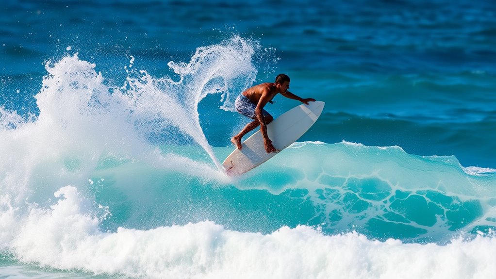 bodyboarding tricks and techniques
