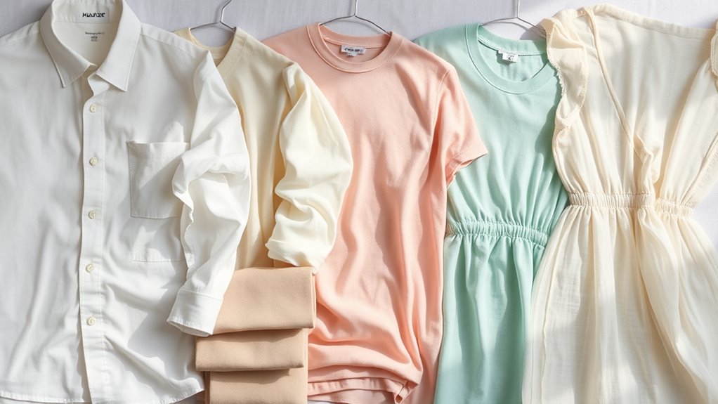 breathable moisture wicking summer fabric