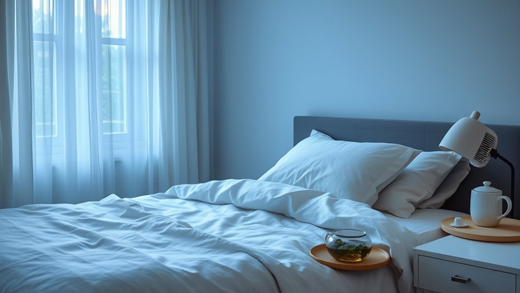 breathable summer bedding choices