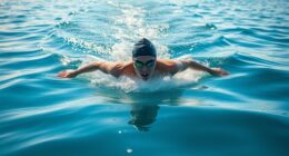 breathing techniques for open water